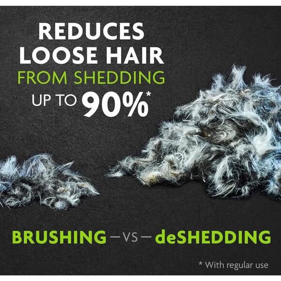 New: Pet Hair Vacuum Accessory; furminator accessory, deshedding - Picture 6 of 6